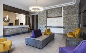 Imperia Hotel Et Suites Terrebonne